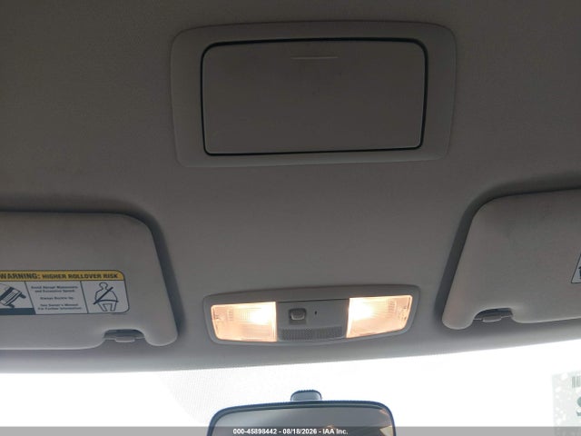 Aukcja sprzedaży 2018 Mitsubishi Outlander Es/le/se/sel, vin: JA4AZ3A36JJ006203, numer aukcji: 45898442