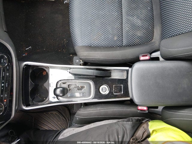 Aukcja sprzedaży 2018 Mitsubishi Outlander Es/le/se/sel, vin: JA4AZ3A36JJ006203, numer aukcji: 45898442