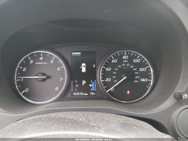 Aukcja sprzedaży 2018 Mitsubishi Outlander Es/le/se/sel, vin: JA4AZ3A36JJ006203, numer aukcji: 45898442