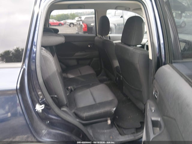 Aukcja sprzedaży 2018 Mitsubishi Outlander Es/le/se/sel, vin: JA4AZ3A36JJ006203, numer aukcji: 45898442