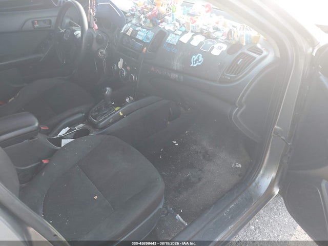 Aukcja sprzedaży 2012 Kia Forte Ex, vin: KNAFU4A21C5566419, numer aukcji: 45898443