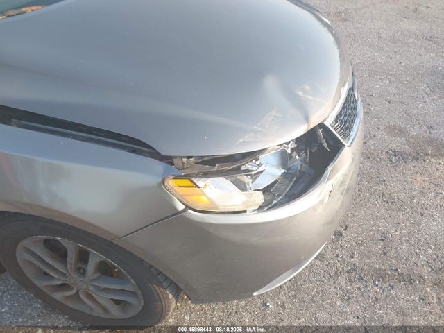 Aukcja sprzedaży 2012 Kia Forte Ex, vin: KNAFU4A21C5566419, numer aukcji: 45898443