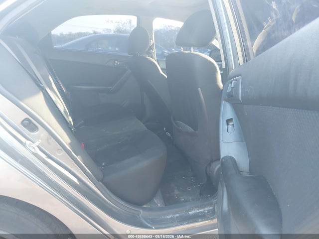 Aukcja sprzedaży 2012 Kia Forte Ex, vin: KNAFU4A21C5566419, numer aukcji: 45898443