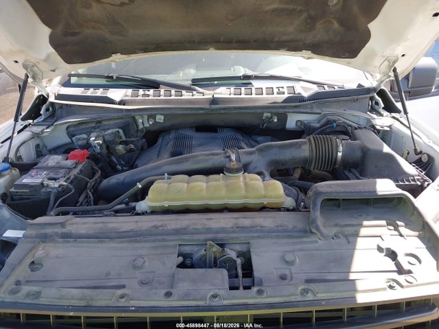 2020 Ford F-150 Xlt მანქანა იყიდება აუქციონზე, vin: 1FTEW1E41LKF46787, აუქციონის ნომერი: 45898447