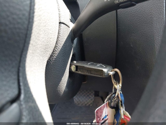 Продаж на аукціоні авто 2014 Volkswagen Jetta 2.0l S, vin: 3VW2K7AJ9EM391590, номер лоту: 45898452