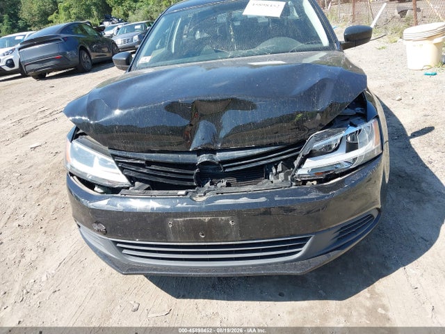 Продаж на аукціоні авто 2014 Volkswagen Jetta 2.0l S, vin: 3VW2K7AJ9EM391590, номер лоту: 45898452