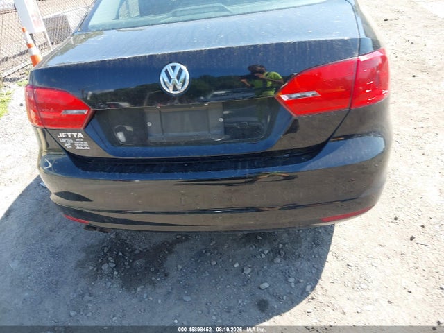 Продаж на аукціоні авто 2014 Volkswagen Jetta 2.0l S, vin: 3VW2K7AJ9EM391590, номер лоту: 45898452