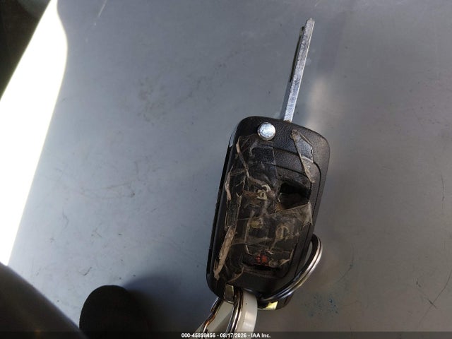 Aukcja sprzedaży 2013 Chevrolet Volt, vin: 1G1RH6E47DU118987, numer aukcji: 45898456