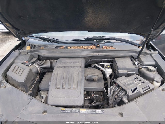 Продаж на аукціоні авто 2015 Gmc Terrain Denali, vin: 2GKALUEK1F6320204, номер лоту: 45898459