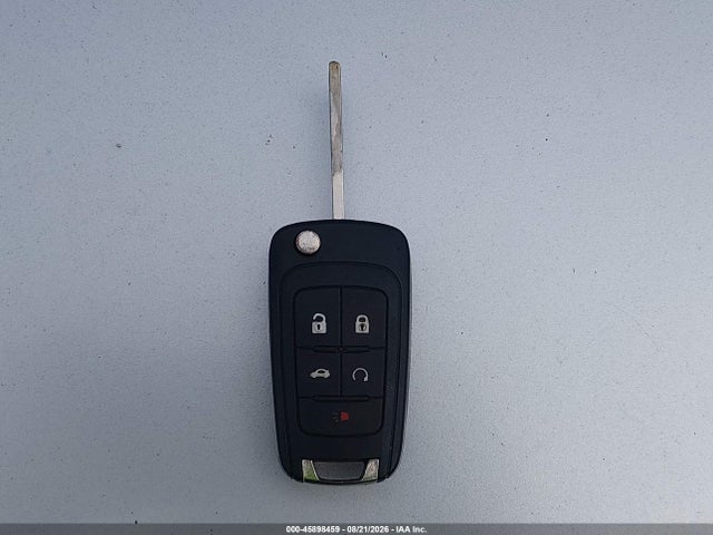 Продаж на аукціоні авто 2015 Gmc Terrain Denali, vin: 2GKALUEK1F6320204, номер лоту: 45898459