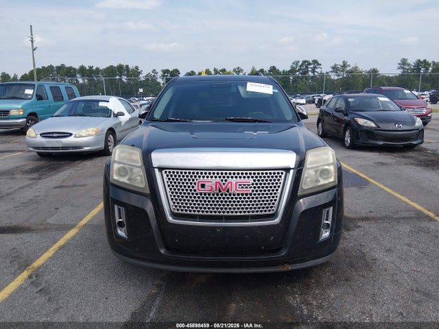 Продаж на аукціоні авто 2015 Gmc Terrain Denali, vin: 2GKALUEK1F6320204, номер лоту: 45898459