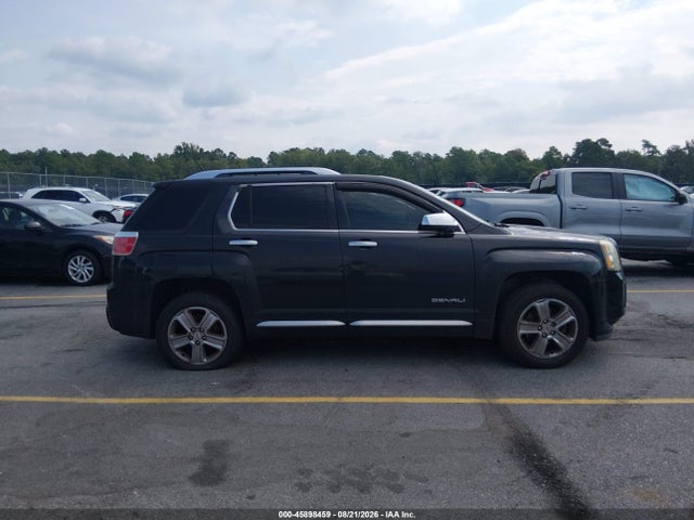 Продаж на аукціоні авто 2015 Gmc Terrain Denali, vin: 2GKALUEK1F6320204, номер лоту: 45898459