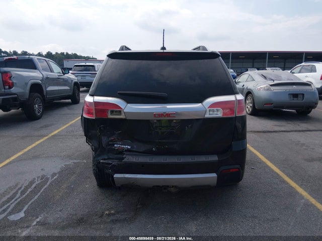 Продаж на аукціоні авто 2015 Gmc Terrain Denali, vin: 2GKALUEK1F6320204, номер лоту: 45898459
