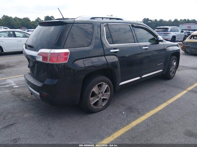 Продаж на аукціоні авто 2015 Gmc Terrain Denali, vin: 2GKALUEK1F6320204, номер лоту: 45898459
