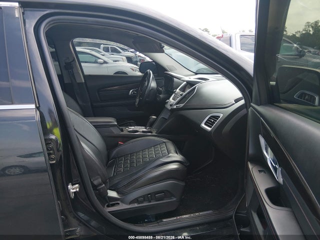 Продаж на аукціоні авто 2015 Gmc Terrain Denali, vin: 2GKALUEK1F6320204, номер лоту: 45898459