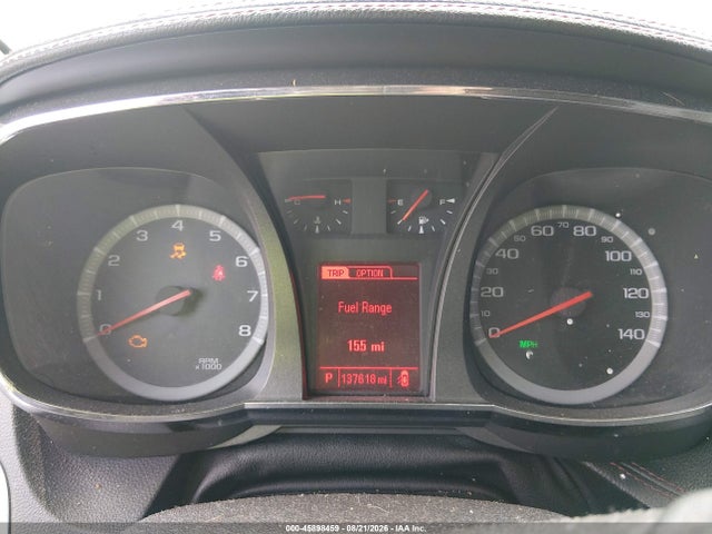 Продаж на аукціоні авто 2015 Gmc Terrain Denali, vin: 2GKALUEK1F6320204, номер лоту: 45898459