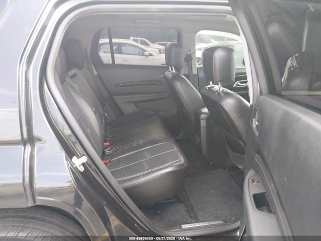 Продаж на аукціоні авто 2015 Gmc Terrain Denali, vin: 2GKALUEK1F6320204, номер лоту: 45898459