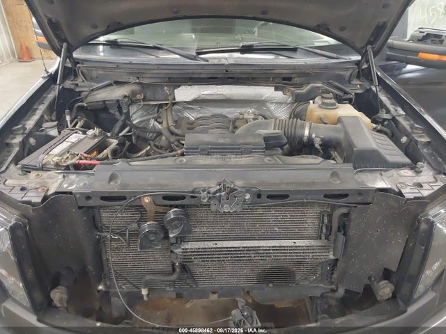 Aukcja sprzedaży 2011 Ford F-150 Xlt, vin: 1FTFX1EF0BFB22740, numer aukcji: 45898462