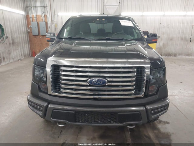 Aukcja sprzedaży 2011 Ford F-150 Xlt, vin: 1FTFX1EF0BFB22740, numer aukcji: 45898462