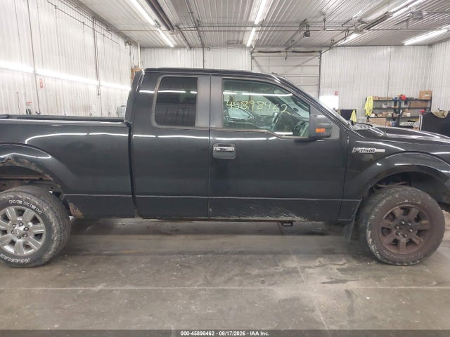 Aukcja sprzedaży 2011 Ford F-150 Xlt, vin: 1FTFX1EF0BFB22740, numer aukcji: 45898462