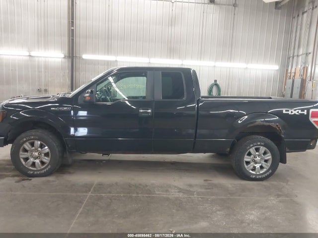 Aukcja sprzedaży 2011 Ford F-150 Xlt, vin: 1FTFX1EF0BFB22740, numer aukcji: 45898462