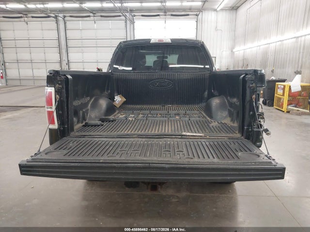 Aukcja sprzedaży 2011 Ford F-150 Xlt, vin: 1FTFX1EF0BFB22740, numer aukcji: 45898462