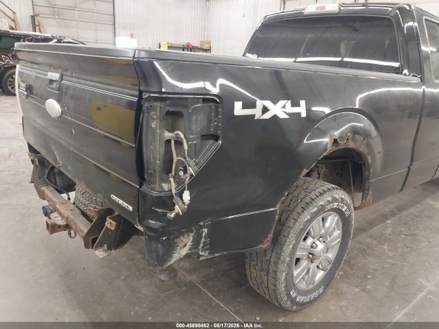Aukcja sprzedaży 2011 Ford F-150 Xlt, vin: 1FTFX1EF0BFB22740, numer aukcji: 45898462