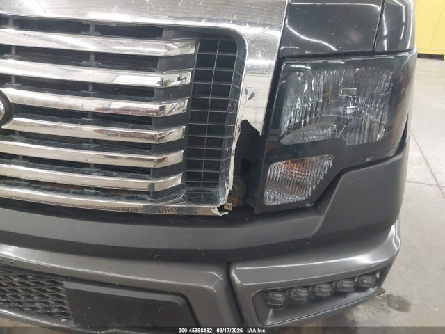 Aukcja sprzedaży 2011 Ford F-150 Xlt, vin: 1FTFX1EF0BFB22740, numer aukcji: 45898462
