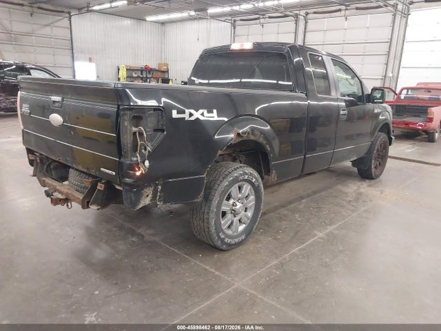 Aukcja sprzedaży 2011 Ford F-150 Xlt, vin: 1FTFX1EF0BFB22740, numer aukcji: 45898462