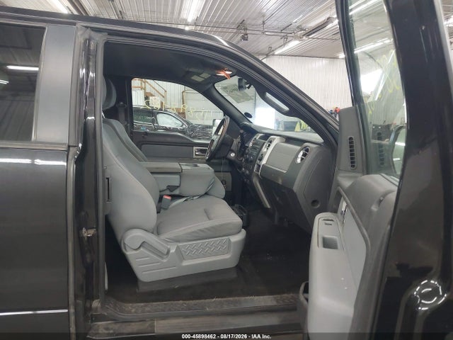 Aukcja sprzedaży 2011 Ford F-150 Xlt, vin: 1FTFX1EF0BFB22740, numer aukcji: 45898462