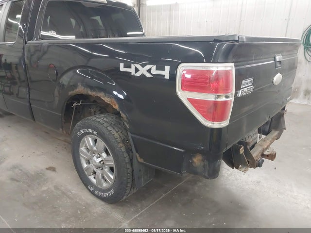 Aukcja sprzedaży 2011 Ford F-150 Xlt, vin: 1FTFX1EF0BFB22740, numer aukcji: 45898462