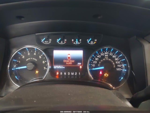 Aukcja sprzedaży 2011 Ford F-150 Xlt, vin: 1FTFX1EF0BFB22740, numer aukcji: 45898462