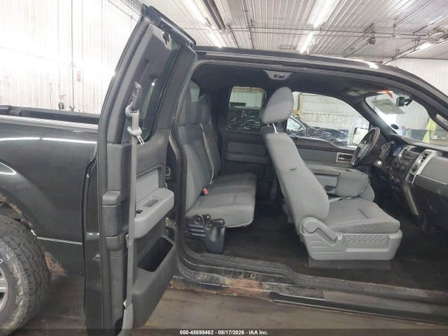 Aukcja sprzedaży 2011 Ford F-150 Xlt, vin: 1FTFX1EF0BFB22740, numer aukcji: 45898462