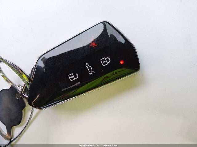 45898465 :رقم المزاد ، WVWSA7CD5SW210638 vin ، 2025 Volkswagen Golf Gti 2.0t Se مزاد بيع