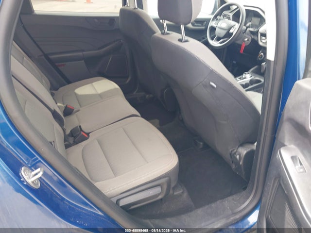 Продажа на аукционе авто 2022 Ford Escape S, vin: 1FMCU9F60NUB54415, номер лота: 45898468
