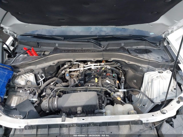 45898471 :رقم المزاد ، 1FMSK7DH8PGA71861 vin ، 2023 Ford Explorer Xlt مزاد بيع
