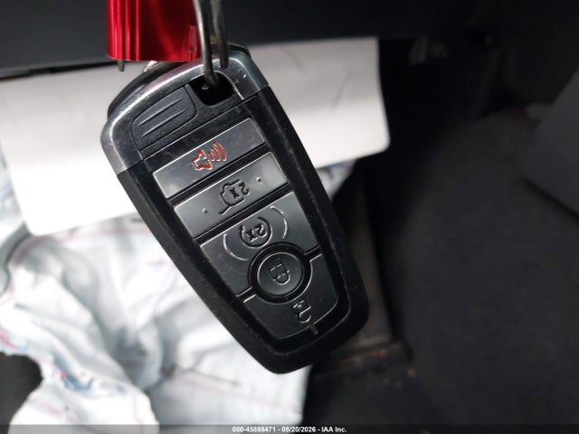 45898471 :رقم المزاد ، 1FMSK7DH8PGA71861 vin ، 2023 Ford Explorer Xlt مزاد بيع