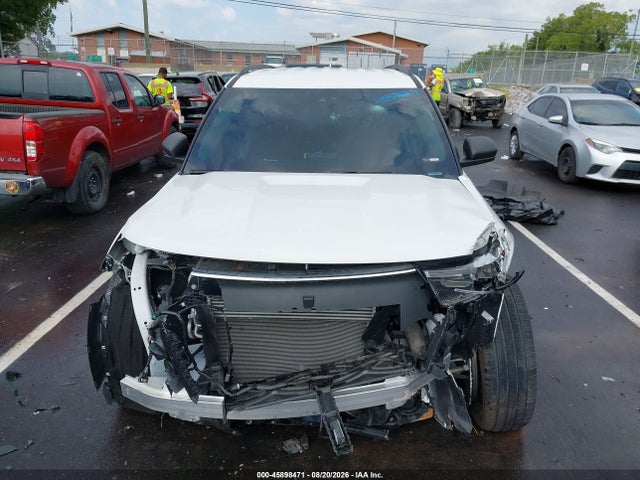 45898471 :رقم المزاد ، 1FMSK7DH8PGA71861 vin ، 2023 Ford Explorer Xlt مزاد بيع