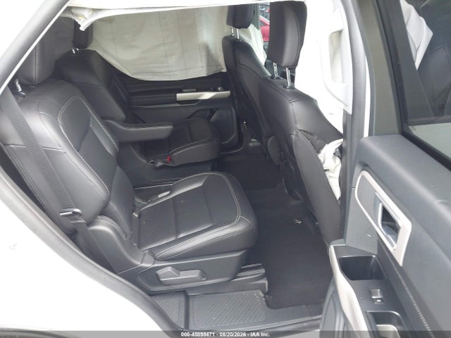 45898471 :رقم المزاد ، 1FMSK7DH8PGA71861 vin ، 2023 Ford Explorer Xlt مزاد بيع