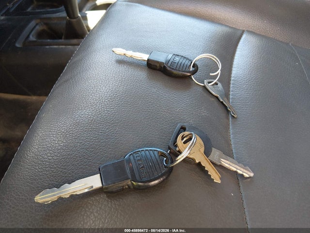 RAM 2500 Tradesman 2016 3C7WR5AJ4GG342628 Image 11