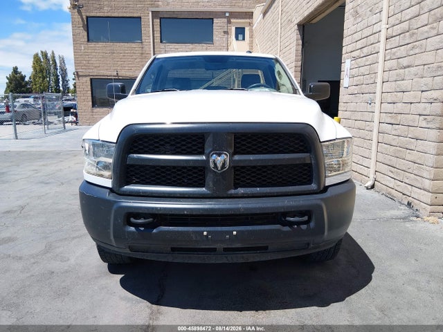 RAM 2500 Tradesman 2016 3C7WR5AJ4GG342628 Image 15