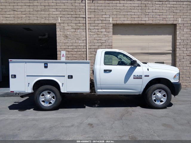 RAM 2500 Tradesman 2016 3C7WR5AJ4GG342628 Image 16
