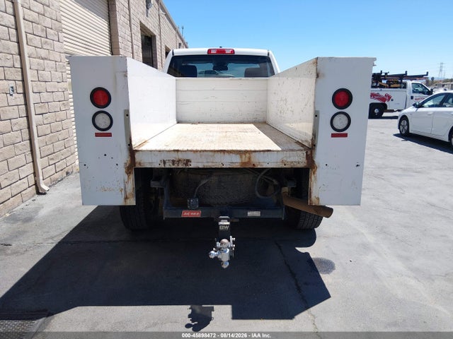RAM 2500 Tradesman 2016 3C7WR5AJ4GG342628 Image 19