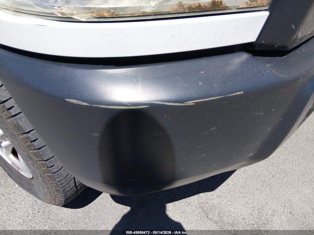 RAM 2500 Tradesman 2016 3C7WR5AJ4GG342628 Image 12