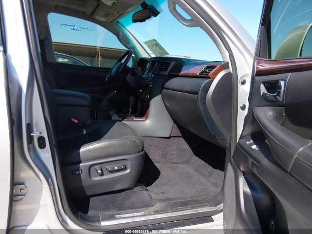Продажа на аукционе авто 2011 Lexus Lx 570, vin: JTJHY7AX7B4076002, номер лота: 45898476
