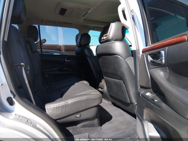 Продажа на аукционе авто 2011 Lexus Lx 570, vin: JTJHY7AX7B4076002, номер лота: 45898476