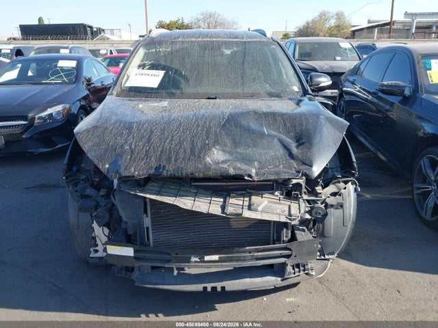 KIA Sorento 2.4l Lx 2017 5XYPG4A35HG287898 Image 13