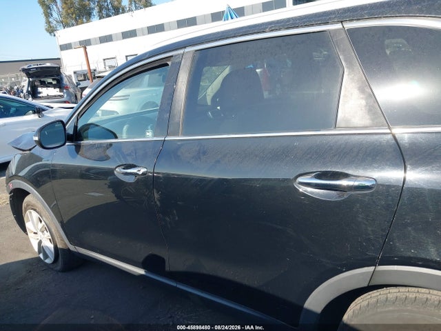 KIA Sorento 2.4l Lx 2017 5XYPG4A35HG287898 Image 15