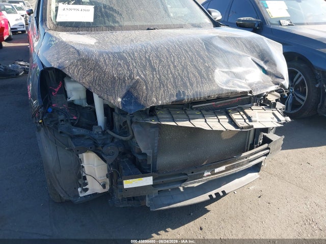 KIA Sorento 2.4l Lx 2017 5XYPG4A35HG287898 Image 6