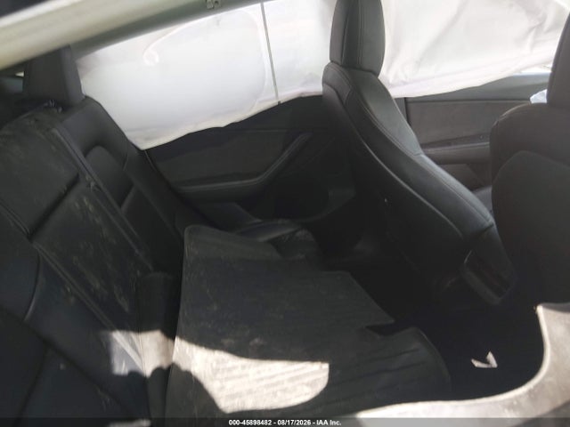 Продаж на аукціоні авто 2022 Tesla Model Y Long Range Dual Motor All-wheel Drive, vin: 7SAYGDEE3NF365147, номер лоту: 45898482
